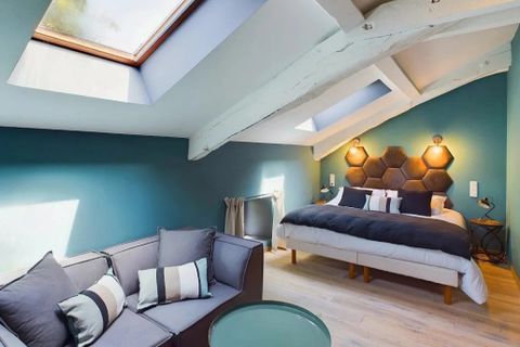 Villa a Agen, Lot-et-Garonne, Agen - € 1.600.000 | Ref: 0075557B65A34B6F - foto 19