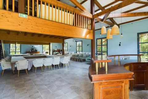 Villa a Agen, Lot-et-Garonne, Agen - € 1.600.000 | Ref: 0075557B65A34B6F - foto 20