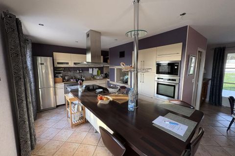 Villa a Figeac, Lot, Figeac - € 373.000 | Ref: C6B46FEE121A4447 - foto 6
