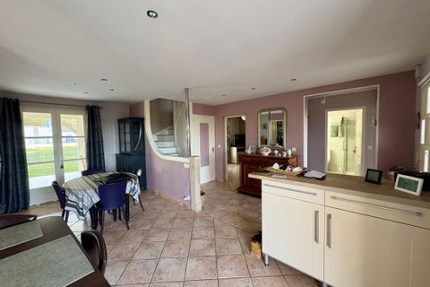 Villa a Figeac, Lot, Figeac - € 373.000 | Ref: C6B46FEE121A4447 - foto 7