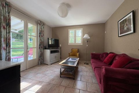 Villa a Figeac, Lot, Figeac - € 373.000 | Ref: C6B46FEE121A4447 - foto 10