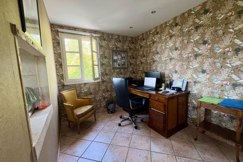 Villa a Figeac, Lot, Figeac - € 373.000 | Ref: C6B46FEE121A4447 - foto 11