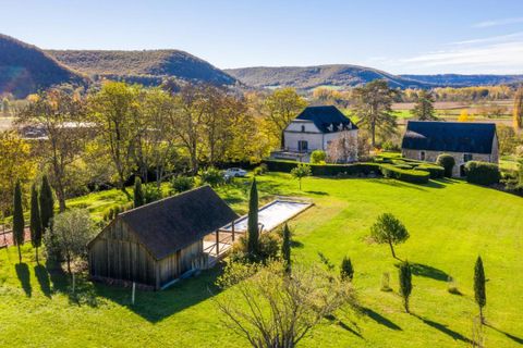 Villa a Figeac, Lot, Figeac - € 1.160.000 | Ref: D998D65012ED4A1A - foto 2