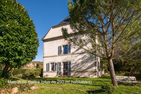 Villa a Figeac, Lot, Figeac - € 1.160.000 | Ref: D998D65012ED4A1A - foto 3