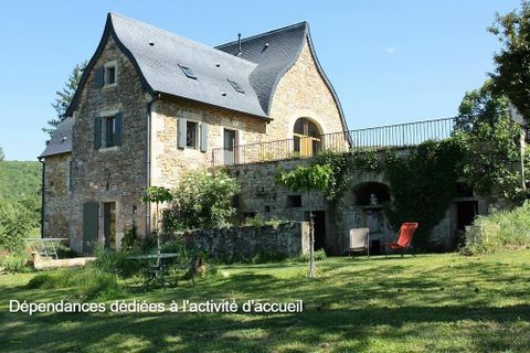 Villa a Figeac, Lot, Figeac - € 1.160.000 | Ref: D998D65012ED4A1A - foto 4