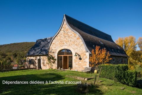 Villa a Figeac, Lot, Figeac - € 1.160.000 | Ref: D998D65012ED4A1A - foto 5