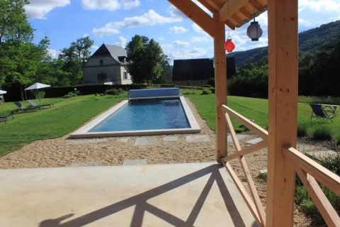 Villa a Figeac, Lot, Figeac - € 1.160.000 | Ref: D998D65012ED4A1A - foto 7