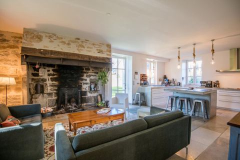 Villa a Figeac, Lot, Figeac - € 1.160.000 | Ref: D998D65012ED4A1A - foto 8