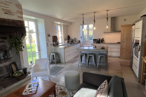 Villa a Figeac, Lot, Figeac - € 1.160.000 | Ref: D998D65012ED4A1A - foto 9