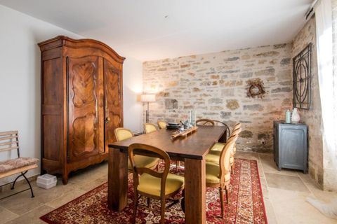 Villa a Figeac, Lot, Figeac - € 1.160.000 | Ref: D998D65012ED4A1A - foto 10