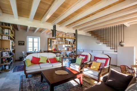 Villa a Figeac, Lot, Figeac - € 1.160.000 | Ref: D998D65012ED4A1A - foto 11