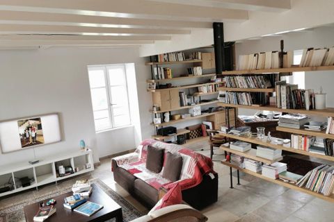 Villa a Figeac, Lot, Figeac - € 1.160.000 | Ref: D998D65012ED4A1A - foto 12