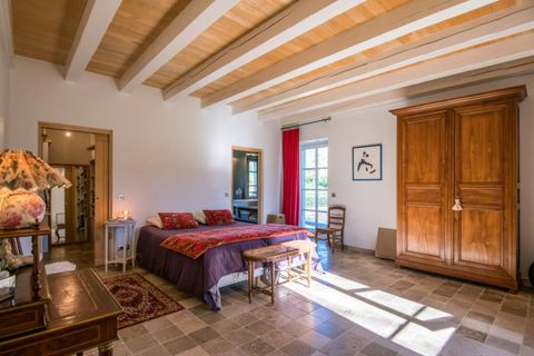 Villa a Figeac, Lot, Figeac - € 1.160.000 | Ref: D998D65012ED4A1A - foto 13