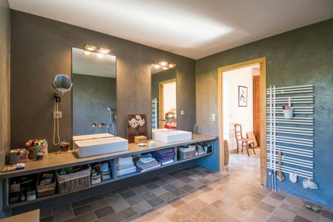 Villa a Figeac, Lot, Figeac - € 1.160.000 | Ref: D998D65012ED4A1A - foto 14