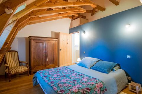 Villa a Figeac, Lot, Figeac - € 1.160.000 | Ref: D998D65012ED4A1A - foto 16