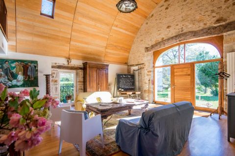 Villa a Figeac, Lot, Figeac - € 1.160.000 | Ref: D998D65012ED4A1A - foto 17