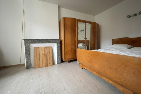 Villa i Jussac, Cantal, Jussac - € 174.000 | Ref: 12CEF2EE448A4BCB - foto 6