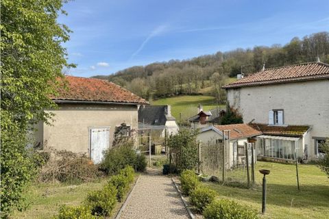 Villa i Jussac, Cantal, Jussac - € 174.000 | Ref: 12CEF2EE448A4BCB - foto 7