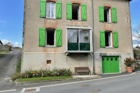 Villa i Jussac, Cantal, Jussac - € 174.000 | Ref: 12CEF2EE448A4BCB - foto 8
