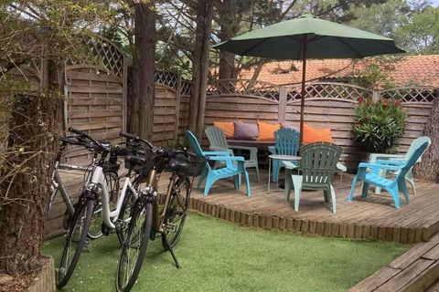Bungalou a Lacanau, Gironde, Lacanau - € 264.000 | Ref: F073166678B042F7 - foto 2