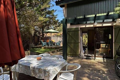 Bungalou a Lacanau, Gironde, Lacanau - € 264.000 | Ref: F073166678B042F7 - foto 4