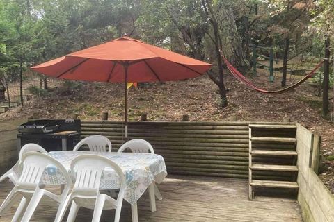 Bungalou a Lacanau, Gironde, Lacanau - € 264.000 | Ref: F073166678B042F7 - foto 11
