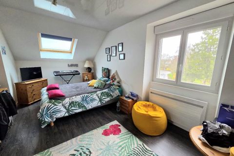 Villa a Rignac, Aveyron, Rignac - € 279.300 | Ref: 0054293CB0FB433A - foto 8