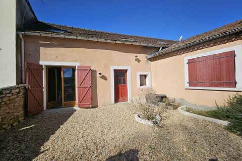 Byhus i Perigueux, Dordogne, Perigueux - € 200.000 | Ref: FBD310A11A1B4B2B - foto 1