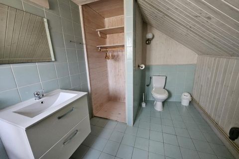 Byhus i Perigueux, Dordogne, Perigueux - € 200.000 | Ref: FBD310A11A1B4B2B - foto 7