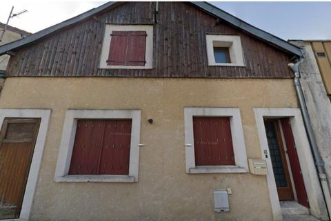 Byhus i Perigueux, Dordogne, Perigueux - € 200.000 | Ref: FBD310A11A1B4B2B - foto 15