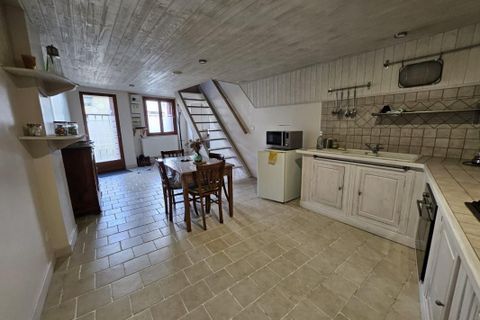 Byhus i Perigueux, Dordogne, Perigueux - € 200.000 | Ref: FBD310A11A1B4B2B - foto 16