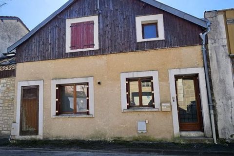 Byhus i Perigueux, Dordogne, Perigueux - € 200.000 | Ref: FBD310A11A1B4B2B - foto 17