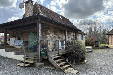 Villa a Segonzac, Charente, Segonzac - € 349.000 | Ref: 272F776047E14F30 - foto 2