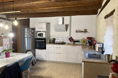Villa a Segonzac, Charente, Segonzac - € 349.000 | Ref: 272F776047E14F30 - foto 3
