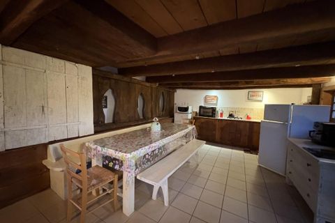 Villa a Segonzac, Charente, Segonzac - € 349.000 | Ref: 272F776047E14F30 - foto 12
