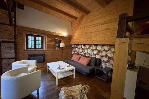 Villa a Segonzac, Charente, Segonzac - € 349.000 | Ref: 272F776047E14F30 - foto 14