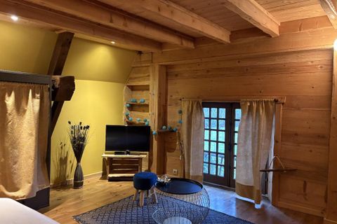Villa a Segonzac, Charente, Segonzac - € 349.000 | Ref: 272F776047E14F30 - foto 16