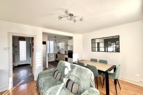 Villa a Albi, Tarn, Albi - € 184.000 | Ref: 6BD840B832DF4D4C - foto 2