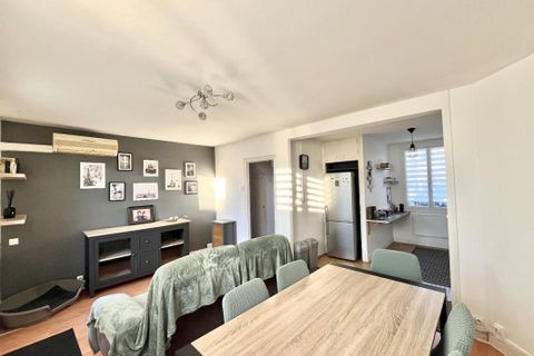 Villa a Albi, Tarn, Albi - € 184.000 | Ref: 6BD840B832DF4D4C - foto 5
