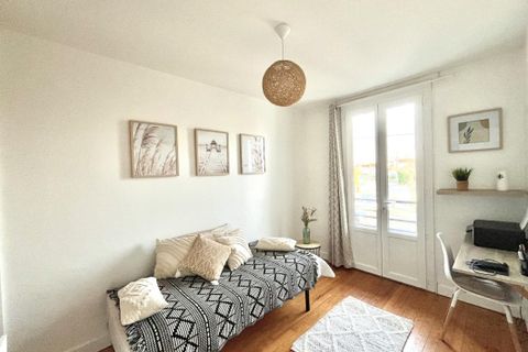 Villa a Albi, Tarn, Albi - € 184.000 | Ref: 6BD840B832DF4D4C - foto 8
