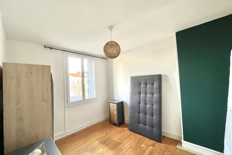 Villa a Albi, Tarn, Albi - € 184.000 | Ref: 6BD840B832DF4D4C - foto 9