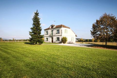 Villa a Miramont-de-Quercy, Tarn-et-Garonne, Miramont-de-Quercy - € 181.000 | Ref: 75CC6634C9D040C5 - foto 2