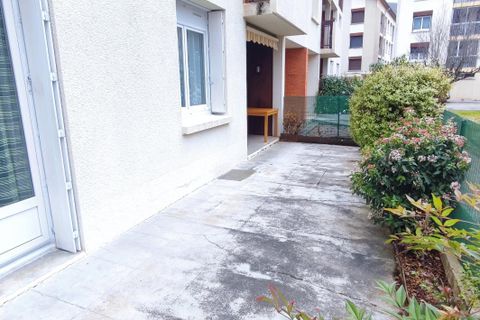 Leilighet i Foix, Ariege, Foix - € 129 500 | Ref: 13B38C48C6284D31 - foto 2