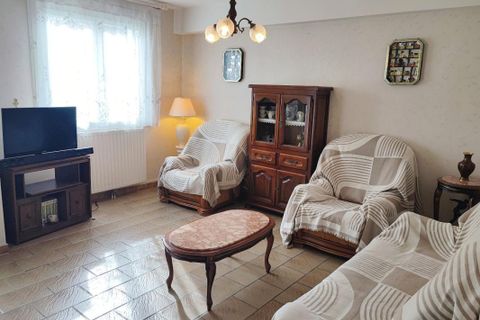 Leilighet i Foix, Ariege, Foix - € 129 500 | Ref: 13B38C48C6284D31 - foto 3