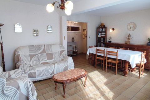 Leilighet i Foix, Ariege, Foix - € 129 500 | Ref: 13B38C48C6284D31 - foto 4