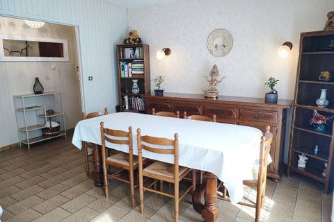 Leilighet i Foix, Ariege, Foix - € 129 500 | Ref: 13B38C48C6284D31 - foto 5