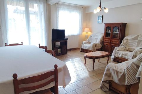 Leilighet i Foix, Ariege, Foix - € 129 500 | Ref: 13B38C48C6284D31 - foto 6