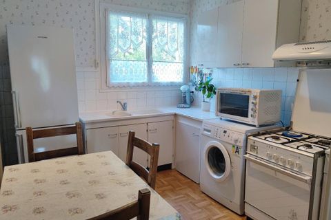 Leilighet i Foix, Ariege, Foix - € 129 500 | Ref: 13B38C48C6284D31 - foto 7