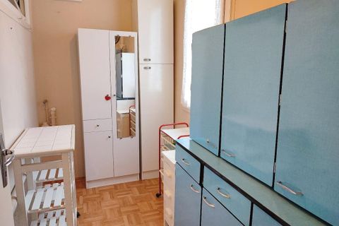 Leilighet i Foix, Ariege, Foix - € 129 500 | Ref: 13B38C48C6284D31 - foto 14