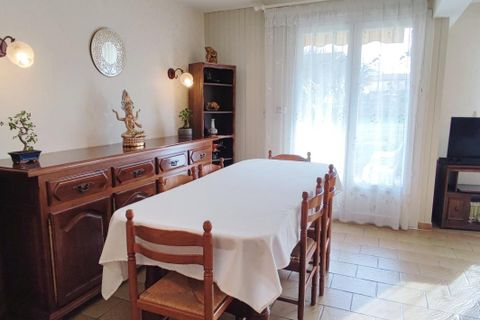 Leilighet i Foix, Ariege, Foix - € 129 500 | Ref: 13B38C48C6284D31 - foto 15